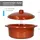 Mambocat Mediterran Cocotte 1,6L Bräter 10 cm rund