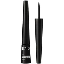 Isadora Augen Colorful Eyeliner 2.25 ml Dark Brown