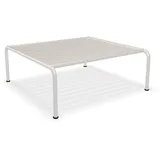 Houe AVON Beistelltisch Ottoman Stahlgestell