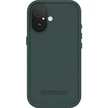 Otterbox iPhone 17 Fre MagSafe Hülle Submerge grün