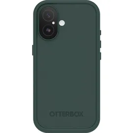 Otterbox iPhone 17 Fre MagSafe Hülle Submerge grün