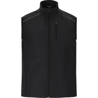 Endurance Weste Hugoee SCHWARZ|SCHWARZ|SCHWARZ XL