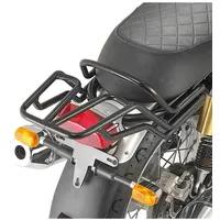 GIVI Topcase Träger für Monolock Koffer, ohne Platte für