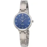 ETT Eco Tech Time Diamond Lady Titan