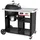 Weber Performer Premium Smart 57 cm schwarz/silber