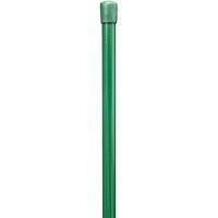 GAH ALBERTS Geflechtspannstab grün 9 mm x 850 mm