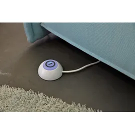 Brennenstuhl Steckdosenleiste 6-fach 1,5 m Weiß 1 St.