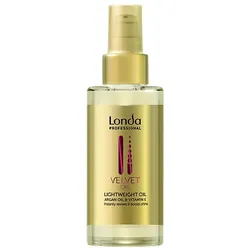 Londa Velvet Oil Lightweight Oil 100 ml
