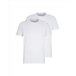 Tom Tailor Hr. Doppelpack T-Shirt