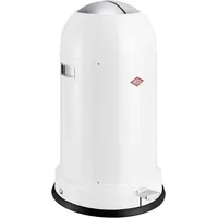 Wesco | Kickmaster Classic Line 33L weiß matt 183631-74