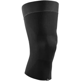 CEP Unisex Mid Support Knee Sleeve schwarz