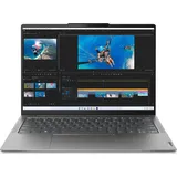 Lenovo Yoga Slim 6 14irh8 (14"), 1920 x 1200 Pixel, 16 GB, 512 GB, Ssd Laptop - Grey