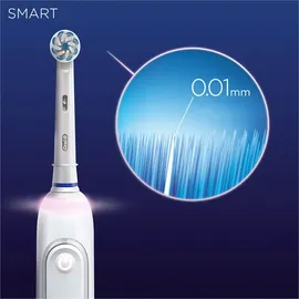 Oral-B Smart Sensitive weiß