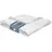 XDream Ultra leichte Bettdecke | 155 x 220 cm | sehr dünne Sommerdecke | XDREAM Pure | Weiß