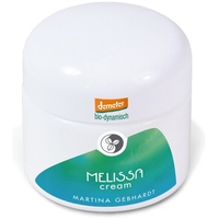 Martina Gebhardt Melissa Cream 50 ml
