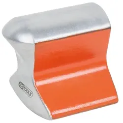 Aluminium-Karosserie-Universal-Ausbeuleisen