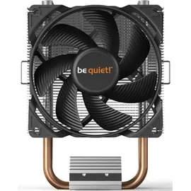 be quiet! Pure Rock Slim 2