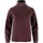 Fjällräven Övik Lite Half Zip Pullover Rot XS