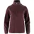Fjällräven Övik Lite Half Zip Pullover Rot XS