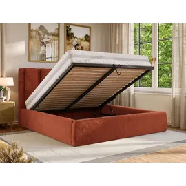 MKS Savino Classic 140 x 200 cm Orange