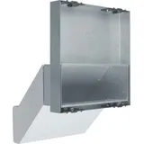 Elcom Mauerdurchwurf-Kasten 1/1 263-383 ONE
