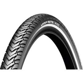 Michelin Protek Cross 28 x 1,25 Zoll Drahtreifen