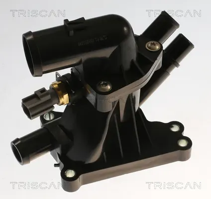 TRISCAN Thermostat, Kühlmittel 862055992 für Ford