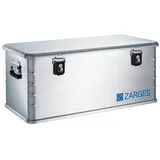 ZARGES Box Werkzeugbox 81l (40862)