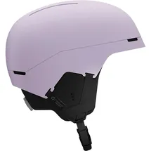 Salomon Brigade Index Mips 59-62 cm Lila