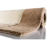 Natur Pur Nepalteppich Heaven 519 beige 250x300 cm