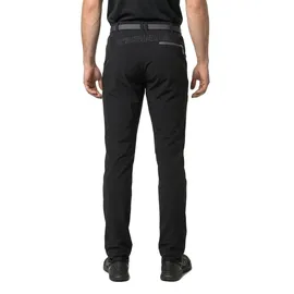 Ternua Friz PT Hosen Schwarz M