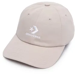 Converse Lockup SC Baseball Snapback Caps Strandstein - 