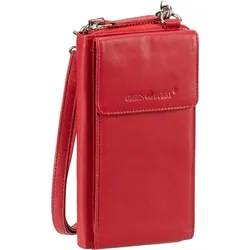 Greenburry Handytasche Nappa Zubehör   Rot Damen 