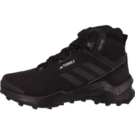 adidas Terrex AX4 Mid Beta COLD.RDY Herren Core Black/Core Black/Grey Two 42 2/3