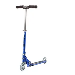 MICRO Scooter SPRITE saphir blau - SA0084