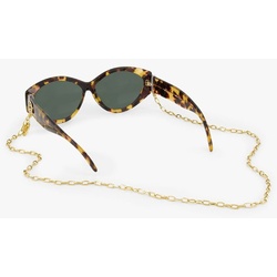 COCO BONITO - SUNNYCORDS® - ELONGATED CHAIN - ELLA