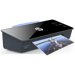 HP Laminiergerät Pro Laminator 600  bis DIN A4
