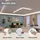 Paulmann MaxLED 1000 LED Strip Full-Line 71122 0,6W 2700K 2,2 cm