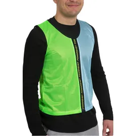 powershot Kennzeichnungswesten-Set , zweifarbig, Kinder