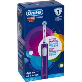 Oral-B Junior lila