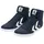 hummel Slimmer Stadil High dress blue/white kh 38