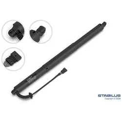 Stabilus Elektromotor, Heckklappe [Hersteller-Nr. 859263] für BMW