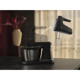 AEG 5000 ASM4B Handmixer