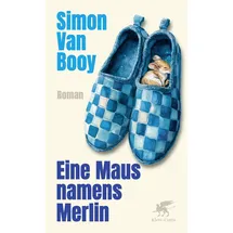 Klett Cotta Eine Maus namens Merlin