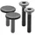 Peak Design Capture Clip V3 mit ARCA Wechselplatte schwarz