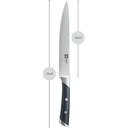 Richardson Sheffield R:VISION Tranchiermesser