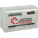 Leina-Werke KFZ-Verbandkasten Star Silver