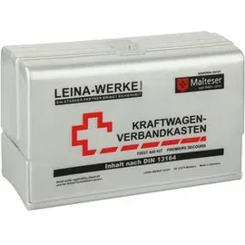 Leina-Werke KFZ-Verbandkasten Star Silver