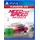 Need for Speed: Payback (PS Hits) (USK) (PS4)