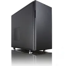 Fractal Design Define R5 schwarz Midi Tower